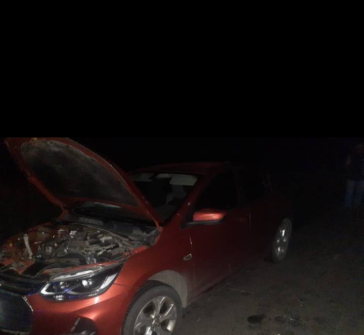Siniestro fatal en Ruta 30, una persona murió y varias resultaron heridas