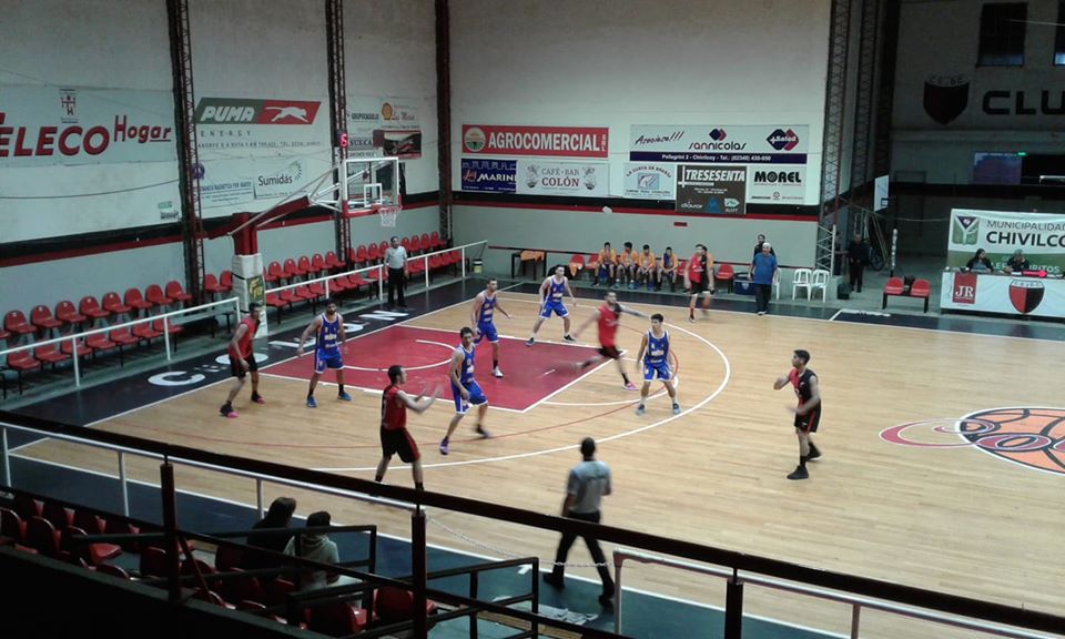 Básquet
Regatas de menor a mayor para conservar punta e invicto en Chivilcoy