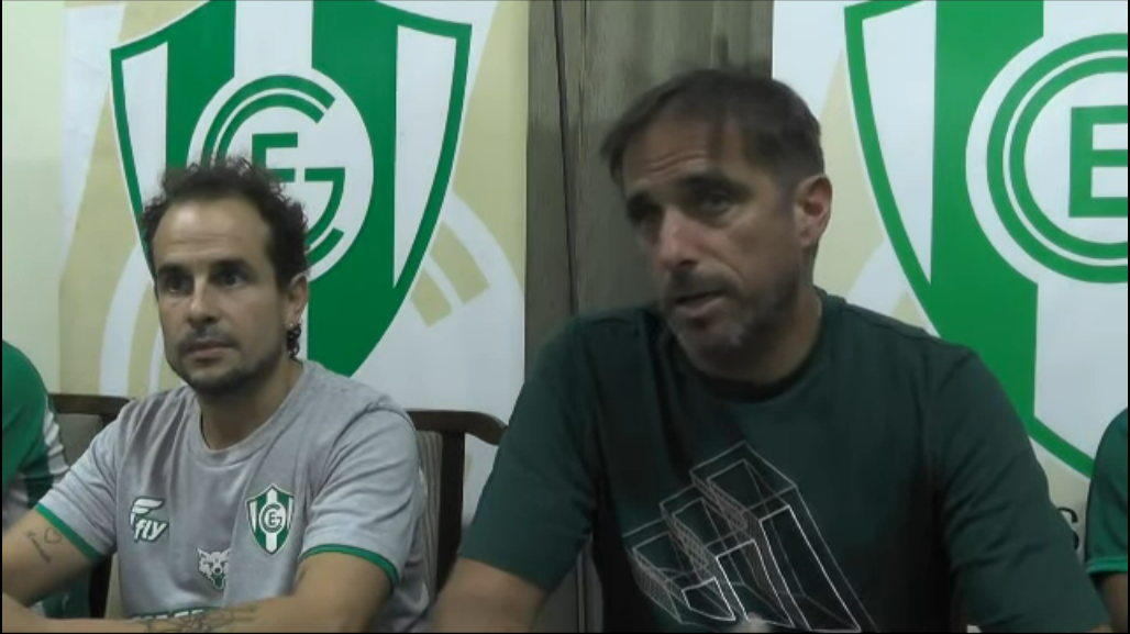 “Tenemos la esperanza que sea un gran 2025 para Gimnasia, no solo basquetbolísticamente si no también a nivel cantidad de jugadores”