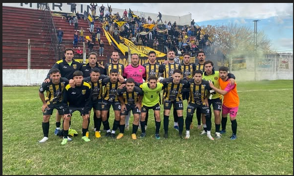 Florencio Varela recibe a Independencia buscando acceder a la definición de la Copa Federación.