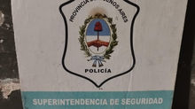 Aprehenden a un menor de 15 años por tentativa de robo con un arma de utilería
