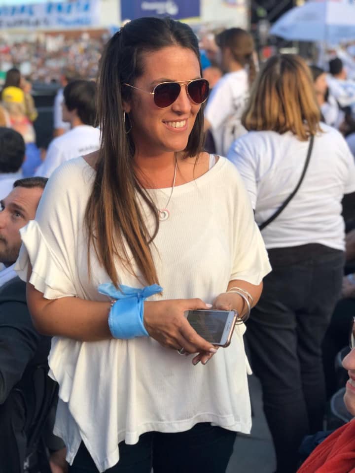Lourdes Zaccardi
“Es necesario que se declare como servicio esencial a la Administración Nacional de