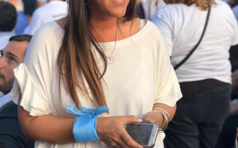 Lourdes Zaccardi
“Es necesario que se declare como servicio esencial a la Administración Nacional de