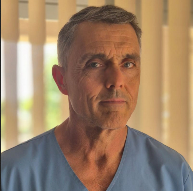 “La medicación hay que recetarla cuando es estrictamente necesaria pero si se puede solucionar de manera natural con un estilo de vida saludable es mucho mejor”