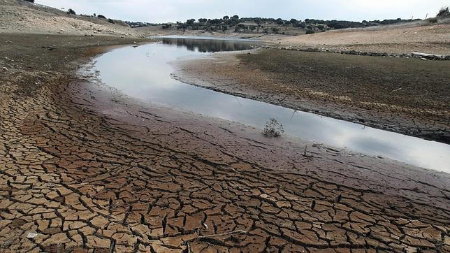 Argentina registró en 2022 el 8° año más seco de toda su historia.
