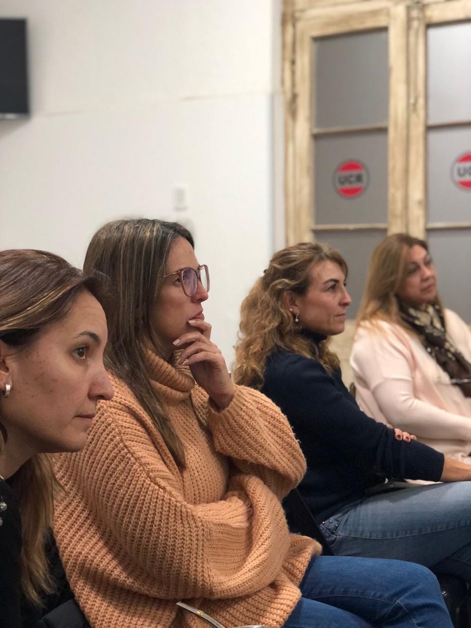 “Acompañamos el régimen académico de secundario pero fuimos muy claros e indicamos que debe formar parte de una reforma integral”