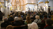 “La festividad está cumpliendo 136 años desde que comenzó a realizarse aquel 20 y 21 de julio de 1889, a partir de ese momento en forma continúa se viene llevando a cabo”