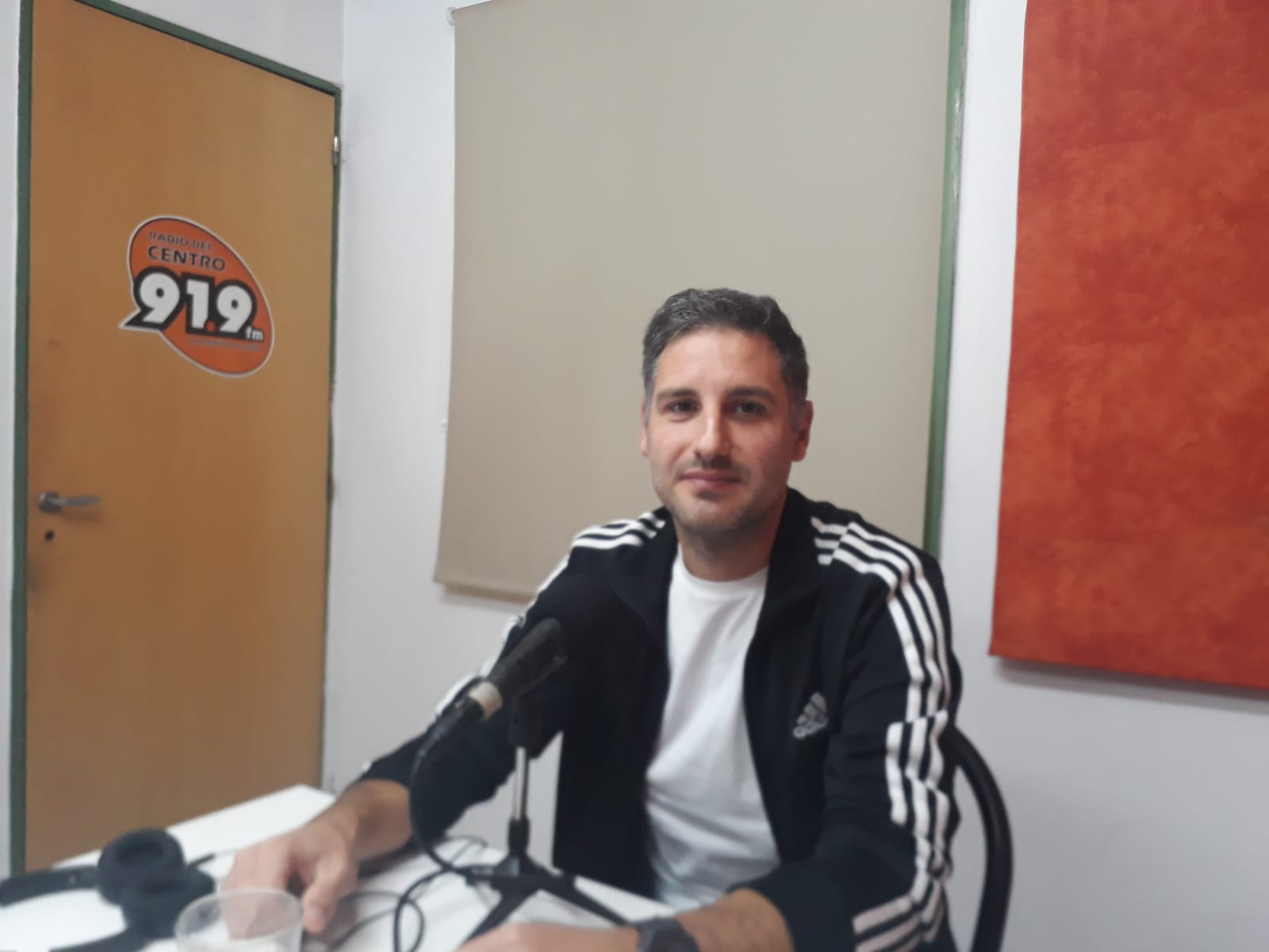 Ningún candidato lo va a decir porque estamos en campaña  pero hay que ajustarse el cinturón
