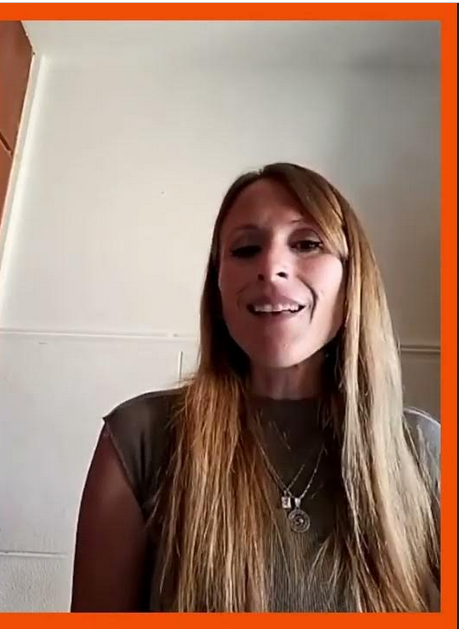 “La grafología forense tiene su implicancia, en una pericia se pueden dilucidar muchos aspectos debido a que la escritura de cada ser humano refleja su ADN"