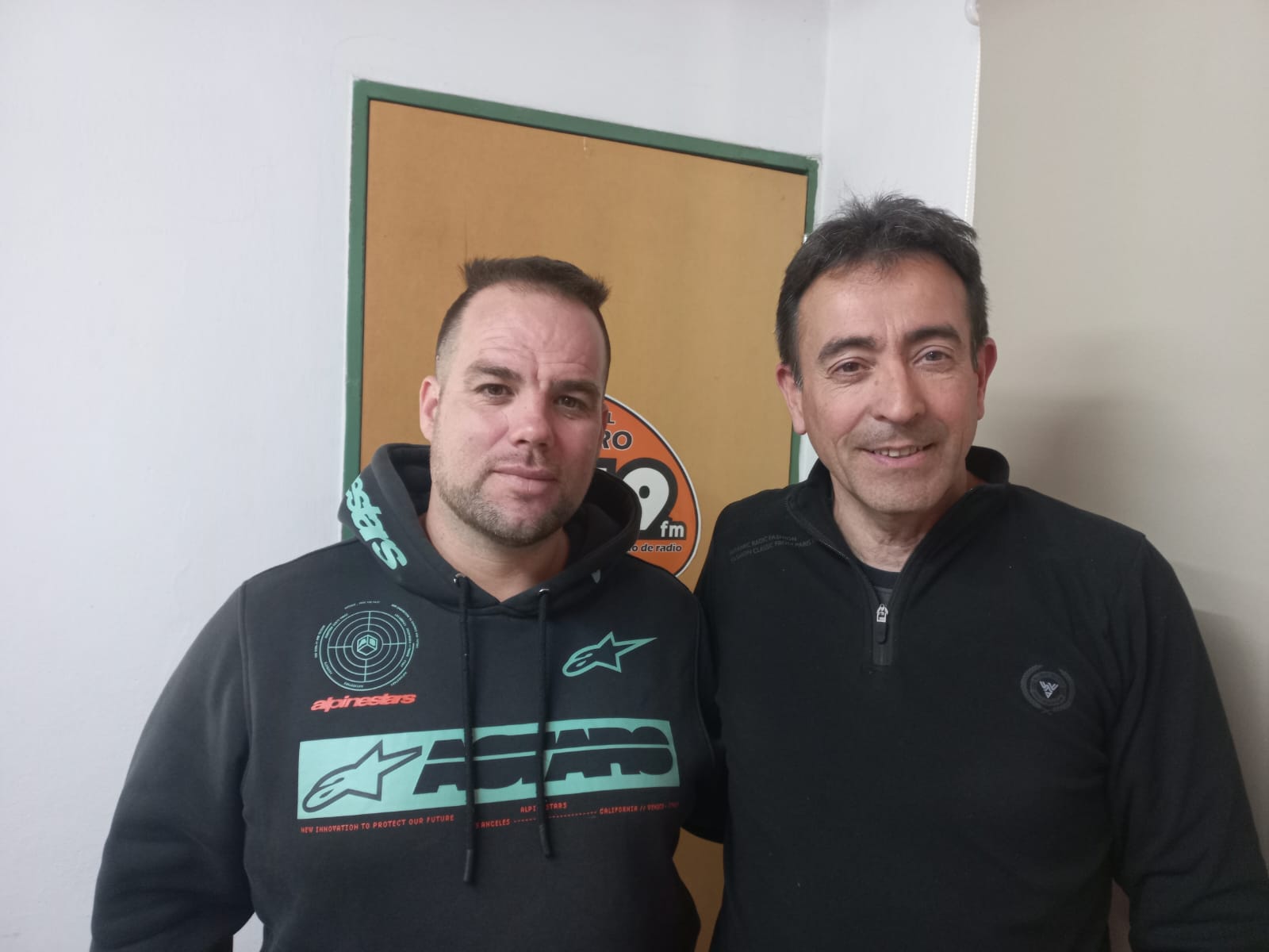 La Pampa Rock suma un encuentro de motos multimarca y seis bandas en vivo