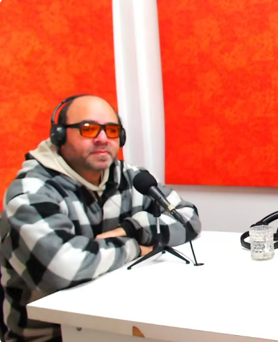 Federico Molina impulsa una Caminata por la Vida a Benítez, localidad en la que presentarán el primer banco amarillo