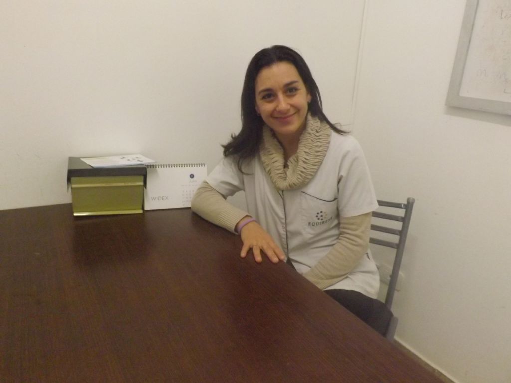 Vanina Magni
“Nos cambio bastante la dinámica de trabajo, tuvimos que adaptarnos a modalidades nueva