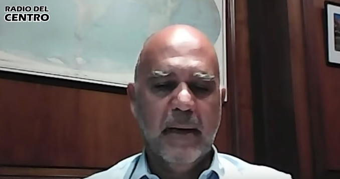 “Las mayores brechas las verificamos en el sector citrícola tanto naranja como limón e incluso la manzana, que se cosecha en febrero o marzo”