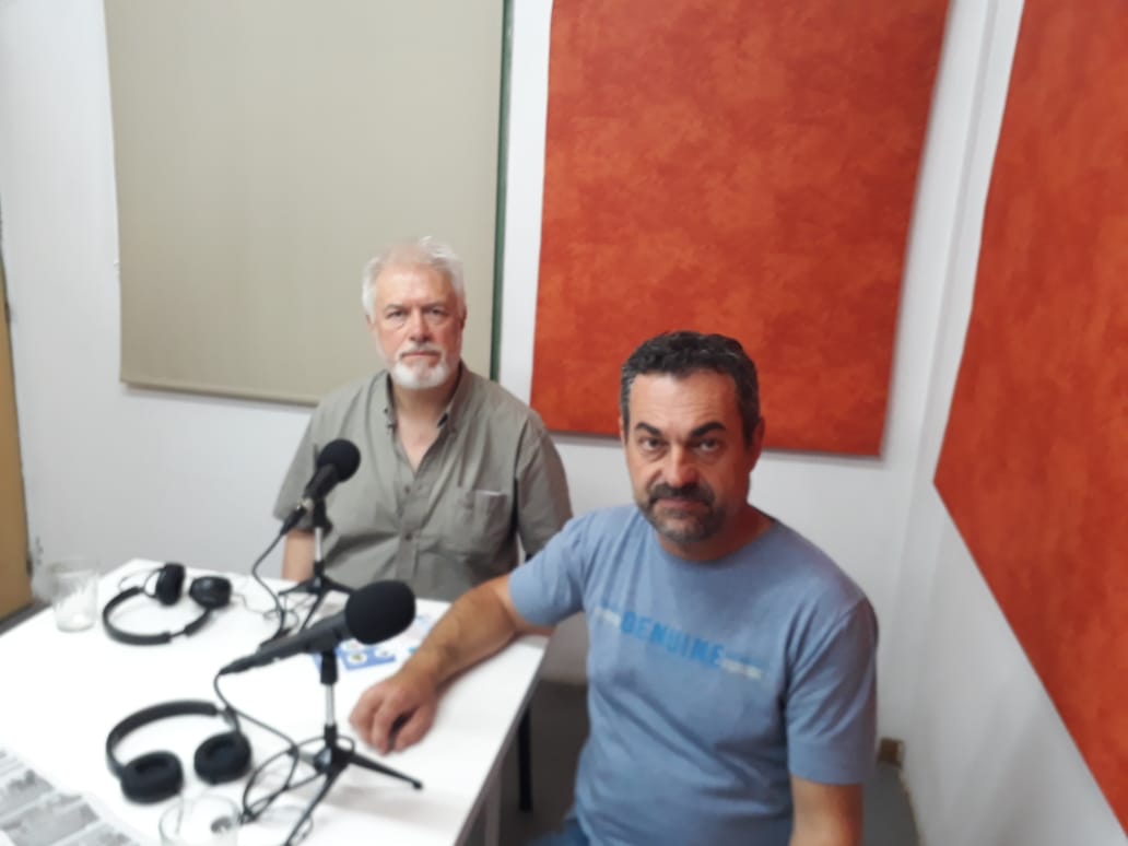En Chivilcoy estamos percibiendo 3 veces menos que un trabajador de un Hospital provincial