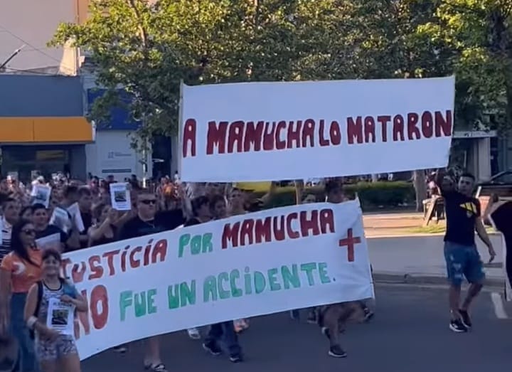 Caso Burcez: El Ministerio Público Fiscal del Departamento Judicial Mercedes informó aquello que hasta la fecha consta en el expediente