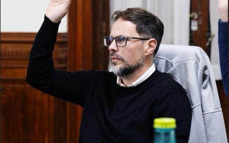 “El 2025 muestra un dato central e ineludible: el Municipio gastó mucho más de lo que efectivamente recaudó”