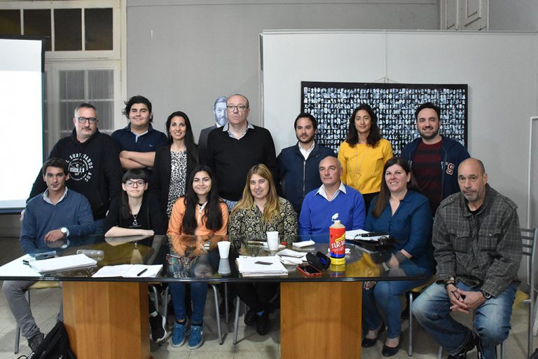 Polideportivo 
Este sábado 21 de septiembre tendrá lugar la celebración por el Día de la Primavera