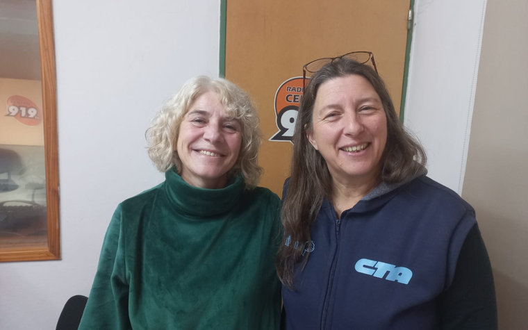 La mayoría de los Concejales de Chivilcoy rechazaron ‘la reforma previsional que afecta a docentes’