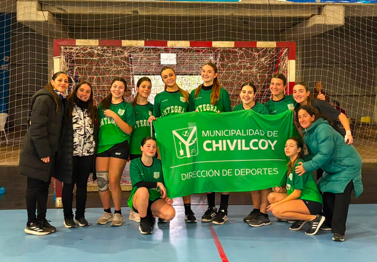 Chivilcoy suma sus primeros clasificados a la Etapa Interregional y tiene representantes confirmados en Mar del Plata