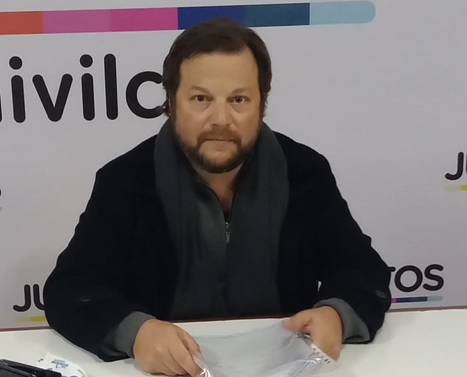 “El próximo gobierno no hará grandes obras debido a que la ciudad sufre un atraso"