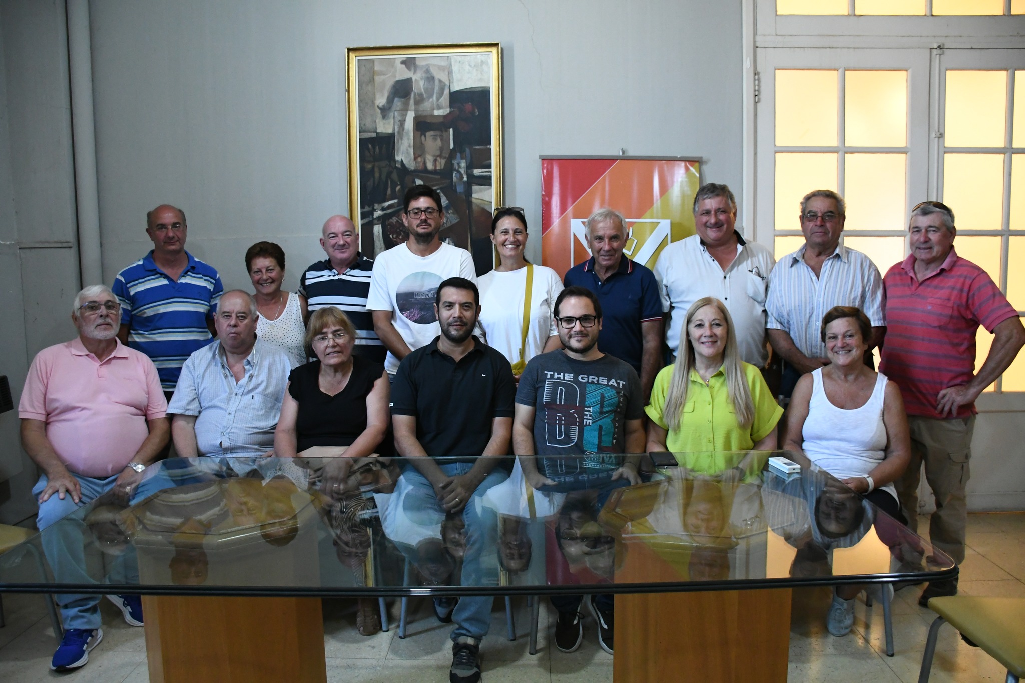 Anunciaron el cronograma de Carnavales 2025 en las localidades rurales.