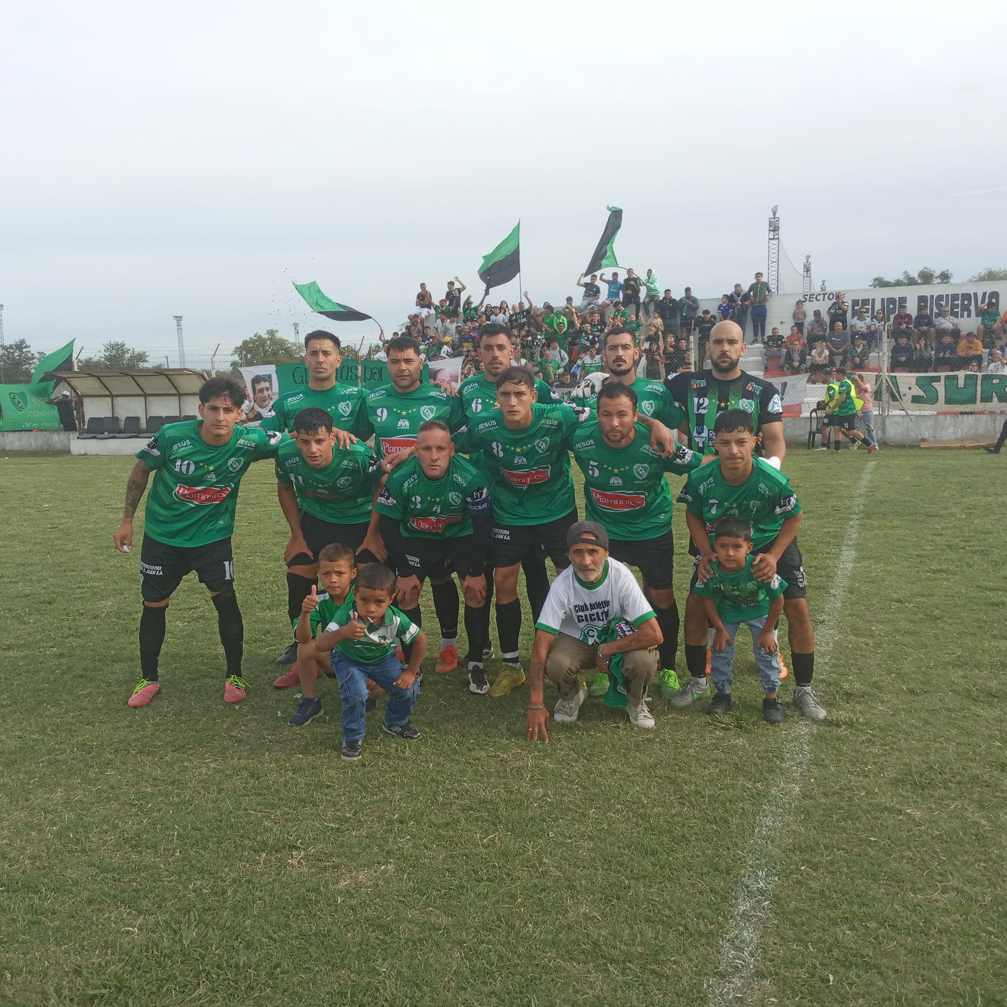 Fútbol: Huracán por conservar la punta de la Zona ‘A’, mientras que, Independiente, Villarino y Colón son los que pretenden alcanzar la cima