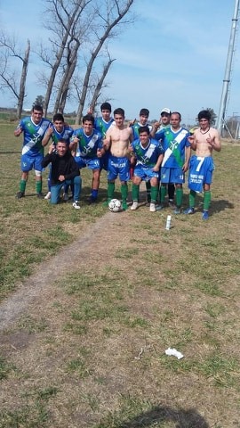 Fútbol
Amorina sigue al frente de la ‘A’ y La Vecchia Signora es su sombra, en la ‘B’ hay tres líder