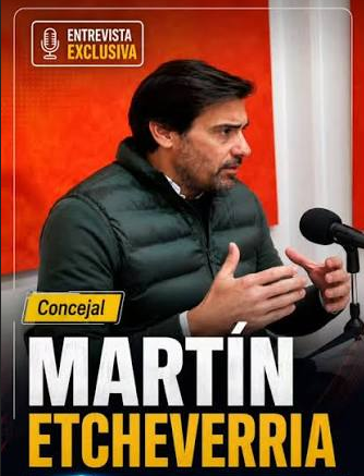 Concejo Deliberante de Chivilcoy