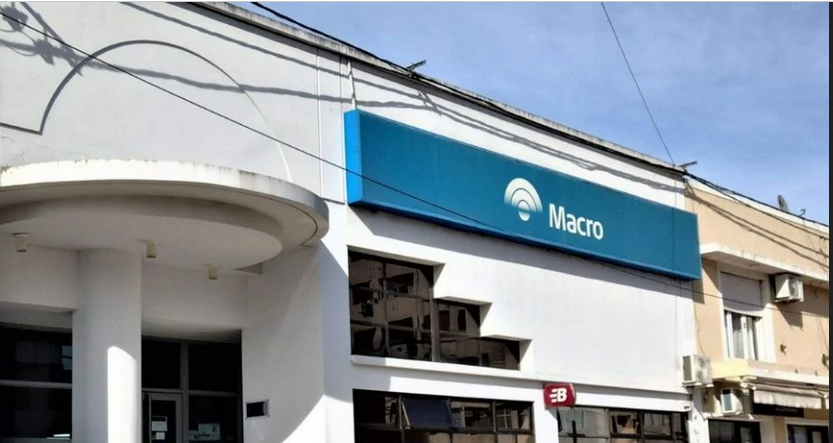 Alerta ante un posible hecho delictivo en una entidad bancaria de la ciudad