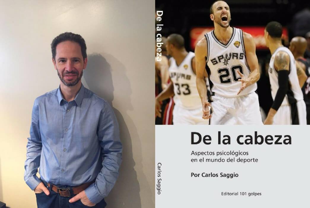 Básquet
La Asociación conversará con el Lic. Carlos Saggio por Instagram