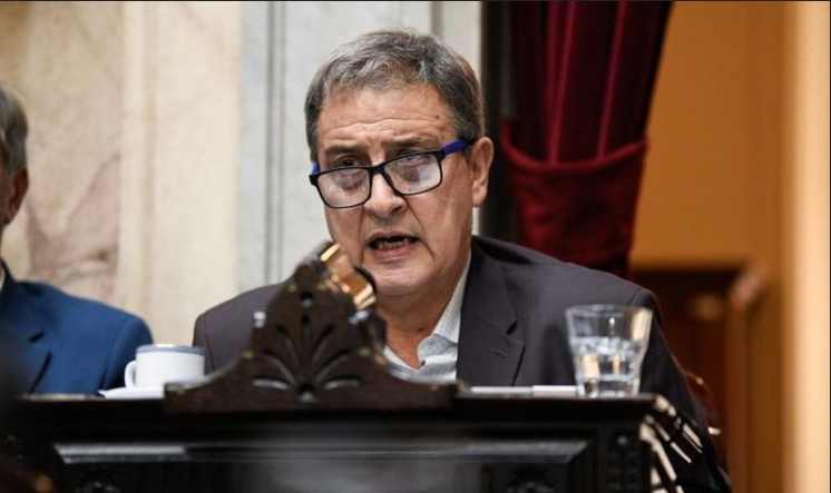 “El gobierno no va a poder desviar el tema porque la Justicia tendrá que avanzar al existir una denuncia muy concreta, asimismo echaron a un funcionario”