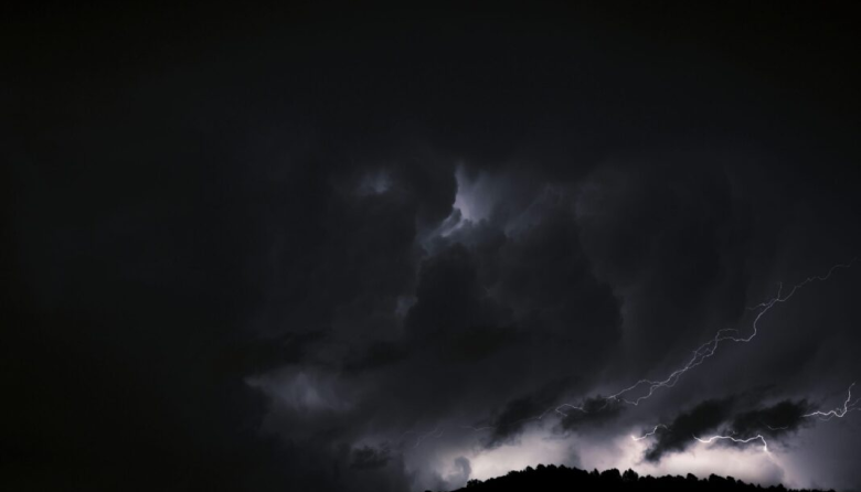 Junín y el oeste bonaerense bajo alerta amarilla por tormentas para este miércoles