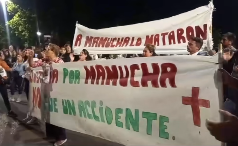 Emmanuel Langone: “Son algunos de los aspectos en los que discrepo, para hacerlo escueto, porque hay muchos puntos que omitieron y son sumamente importantes como asimismo irrefutables”