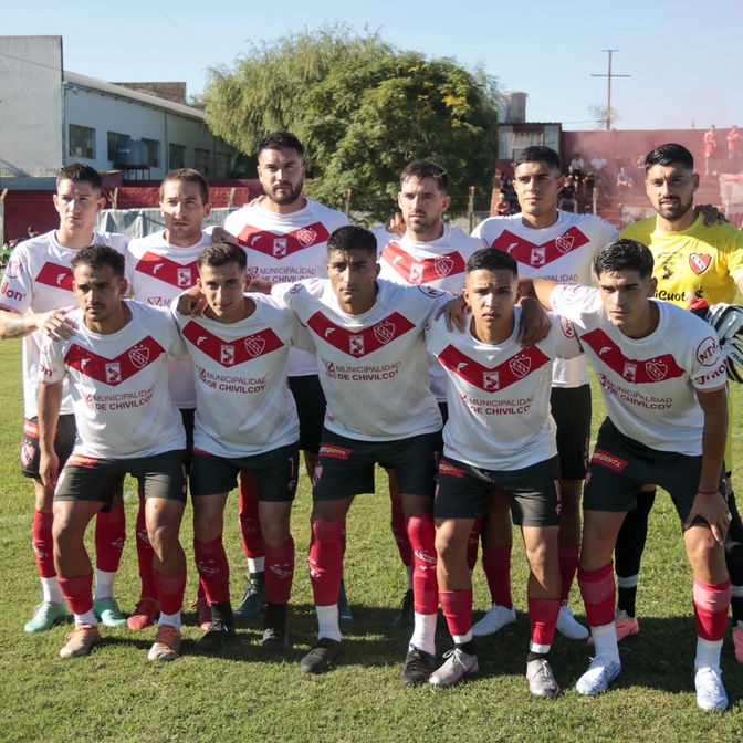 Independiente liquidó el partido en 60 minutos y ratifica su buen comienzo en el Federal.