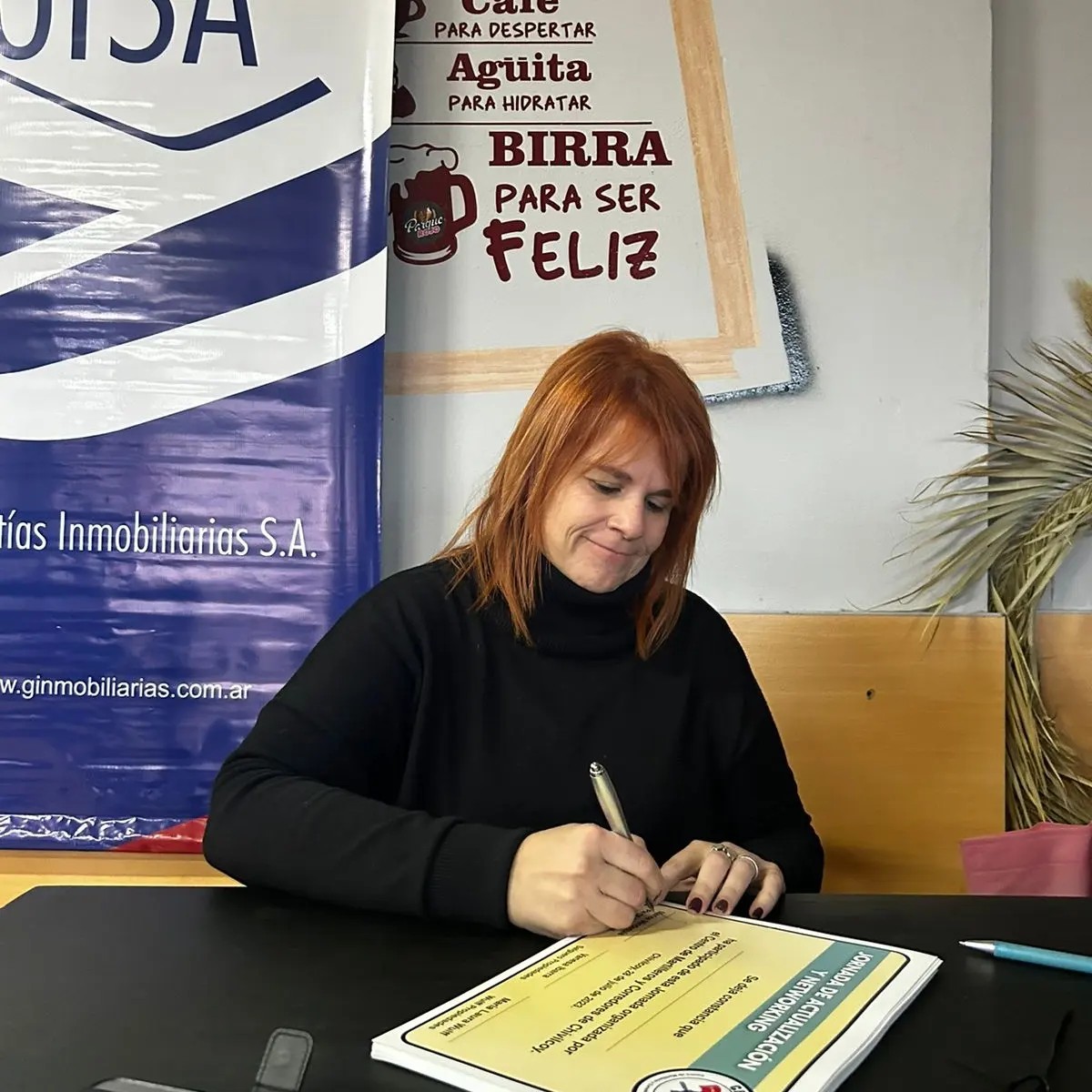 Es un tema del que me molesta hablar porque nos están faltando el respeto a todos los involucrados