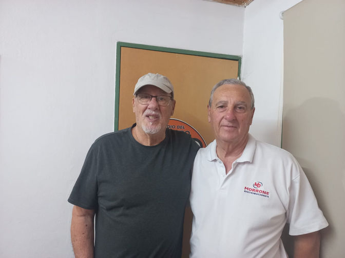 “Nuestra actividad gremial – empresaria actúa en beneficio de los asociados pero hay logros que también terminan impactando en todos los comercios de la ciudad”