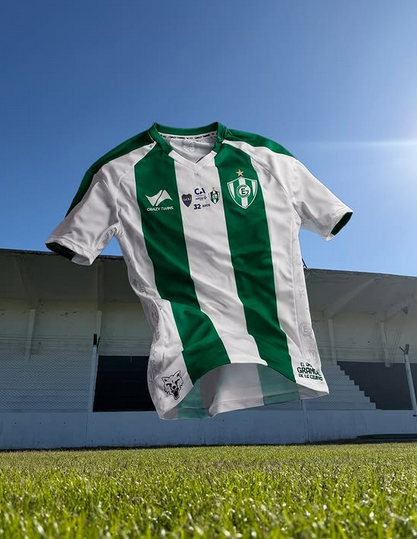 A una semana de un partido histórico: Gimnasia con indumentaria especial para enfrentar a Boca y planifica su viaje a Salta
