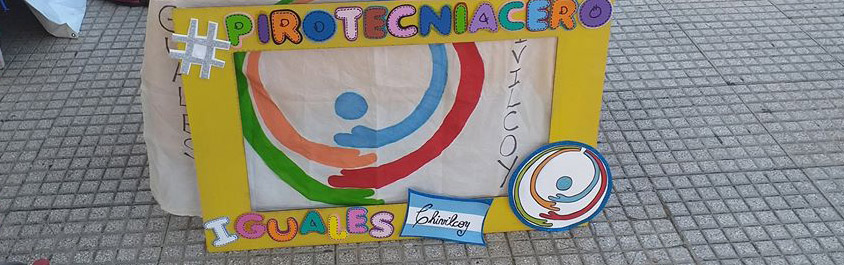 Año Nuevo
No hubo heridos por pirotecnia, pero vecinos indican que “se escuchó más” que en Navidad