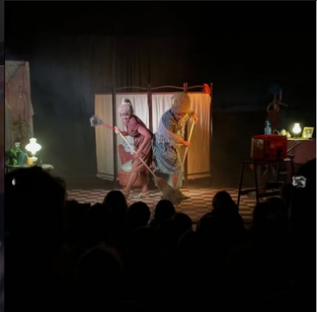 Vacaciones de invierno en Chivilcoy: el teatro independiente invita a crear "Un cuento propio"