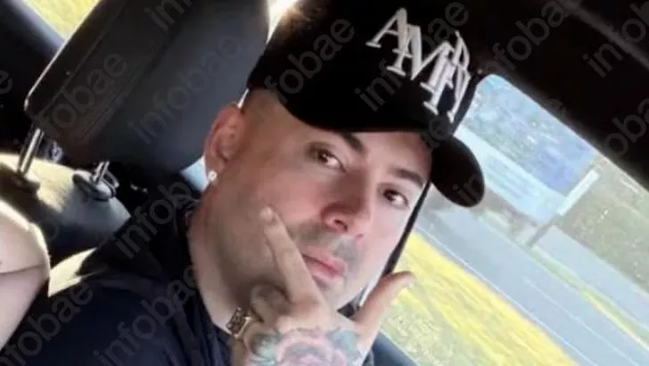Junín: una vecina filmó la huida de tres sospechosos tras un crimen