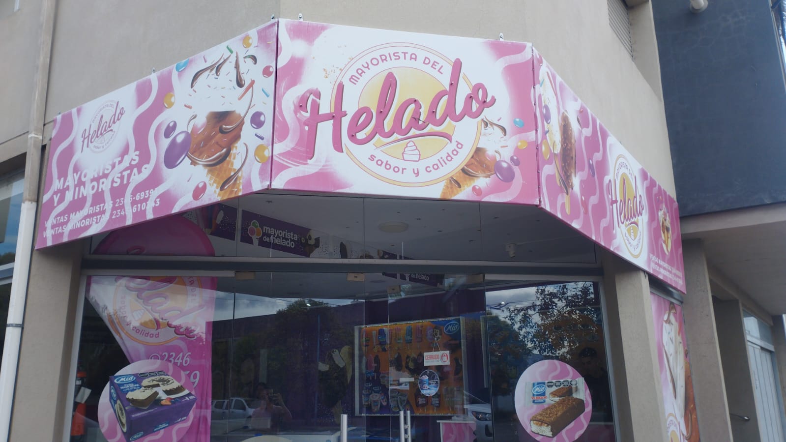 Investigan cinco hechos delictivos ocurridos durante la madrugada del viernes