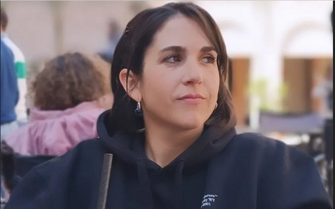 “Desde mi mirada ayurveda siempre pienso en la salud acorde a la constitución: cuerpo, mente, emociones de cada persona que es fundamental”