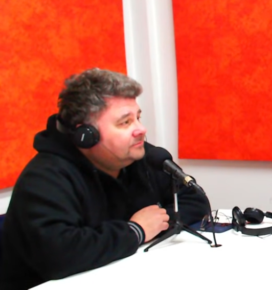 Emiliano Scaturro y el arte de tomar imágenes profesionales con el celular: “la parte principal de la fotografía es quien está detrás de la cámara"