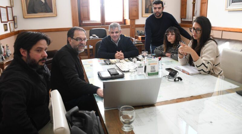 Acuerdo para fomentar el desarrollo de la producción local