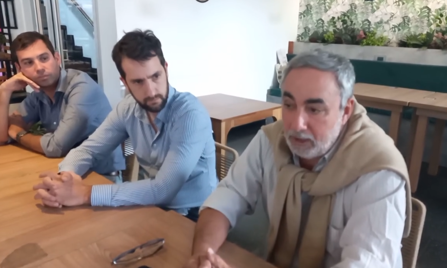 “Tenemos que empezar a mover las ideas para animarnos a tener un gobernador radical aunque para lograrlo se deben también contar con muchos intendentes radicales”