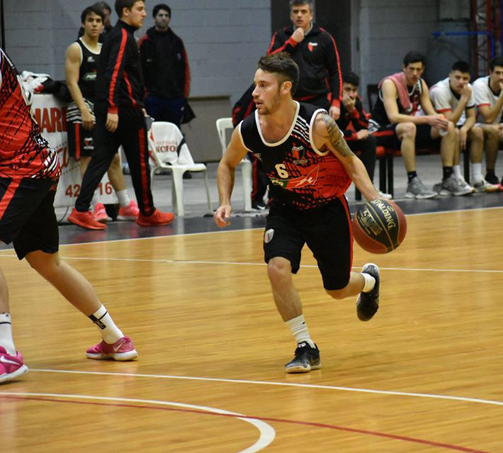 Básquet
Colón ya conoce su recorrido en la segunda fase provincial