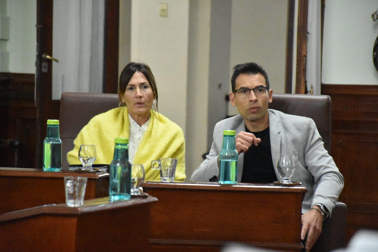 Proponen que tránsito, guardia urbana y otras fuerzas de seguridad porten una cámara corporal
