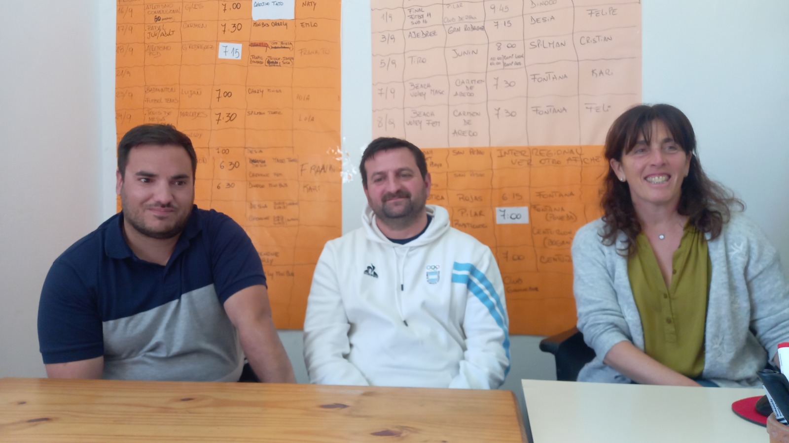 Avanzan las etapas regionales e interregionales de los Juegos Bonaerenses en Chivilcoy