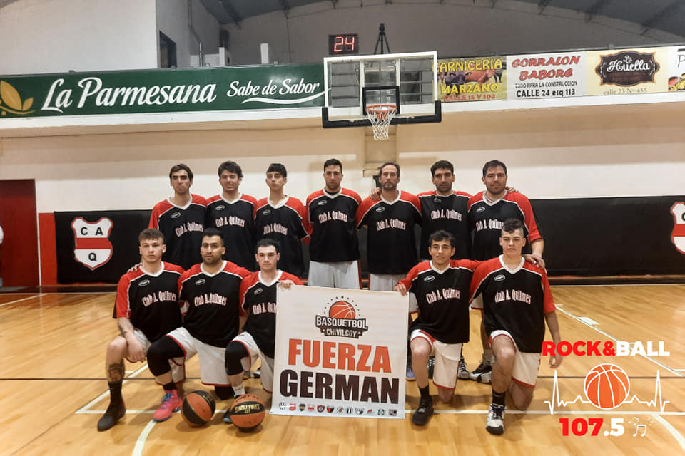 Quilmes, finalista de la Copa de Plata