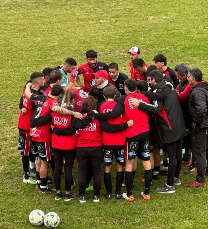 Colón, Alsina, Varela y Gimnasia los que siguen en el Apertura de Primera